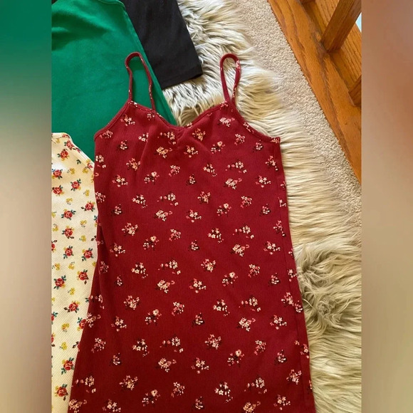 Five No boundaries tank tops NWOT small - Picture 2 of 10